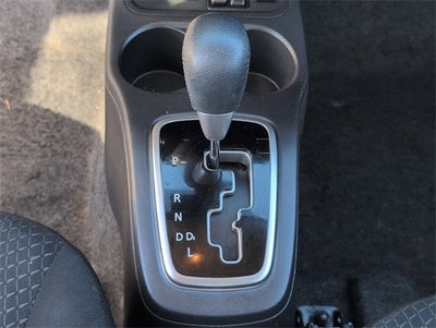 2022 Mitsubishi Mirage G4 SE