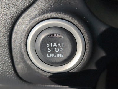 2022 Mitsubishi Mirage G4 SE