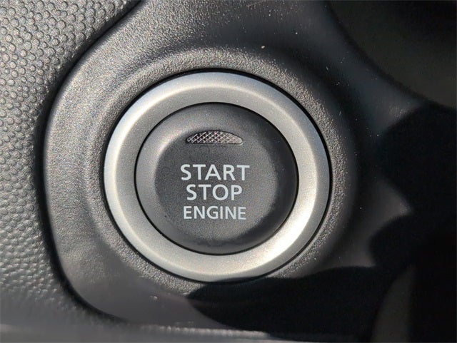 2022 Mitsubishi Mirage G4 SE