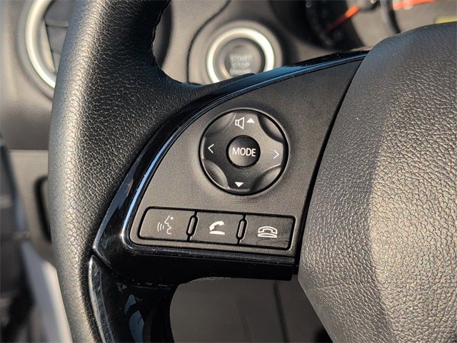 2022 Mitsubishi Mirage G4 SE