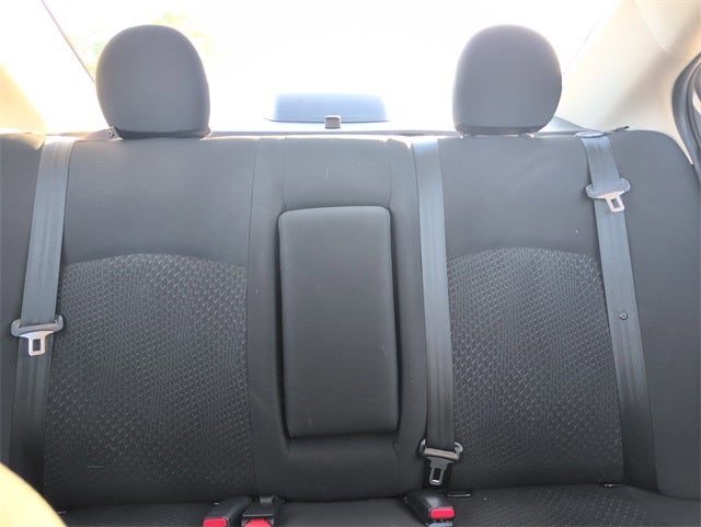 2022 Mitsubishi Mirage G4 SE