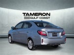 2022 Mitsubishi Mirage G4 SE