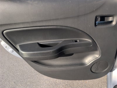 2022 Mitsubishi Mirage G4 SE