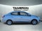 2022 Mitsubishi Mirage G4 SE