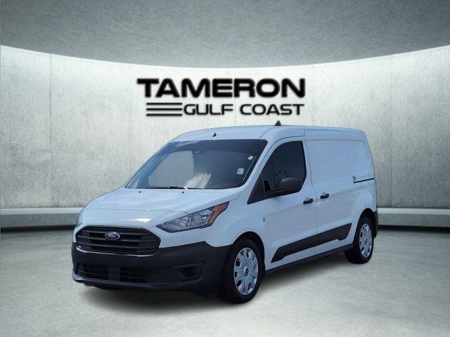 2023 Ford Transit Connect XL