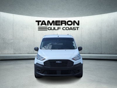 2023 Ford Transit Connect XL