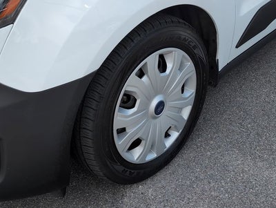2023 Ford Transit Connect XL