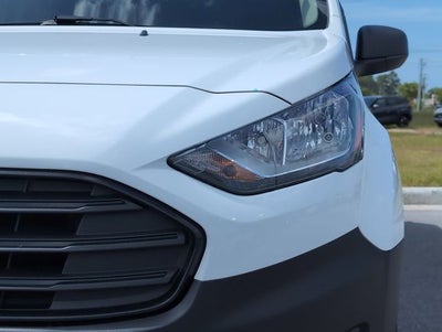 2023 Ford Transit Connect XL