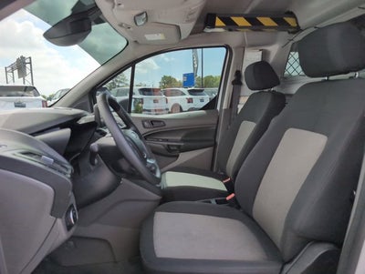 2023 Ford Transit Connect XL