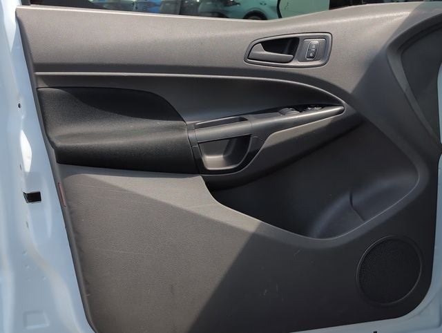 2023 Ford Transit Connect XL