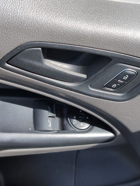 2023 Ford Transit Connect XL