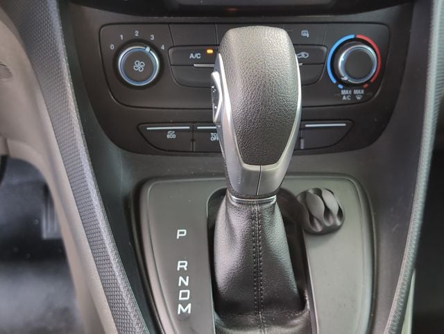 2023 Ford Transit Connect XL