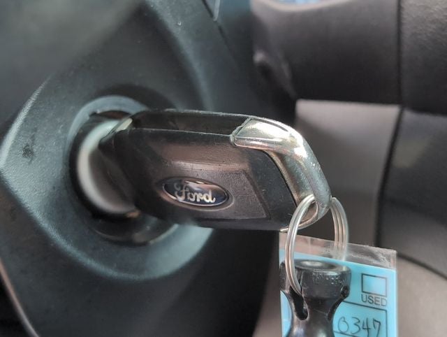 2023 Ford Transit Connect XL