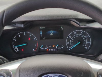 2023 Ford Transit Connect XL