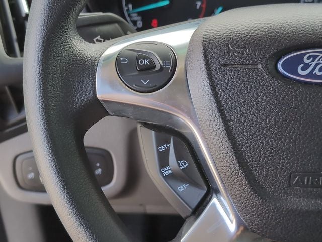2023 Ford Transit Connect XL