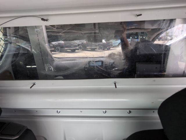 2023 Ford Transit Connect XL
