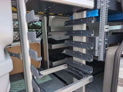 2023 Ford Transit Connect XL