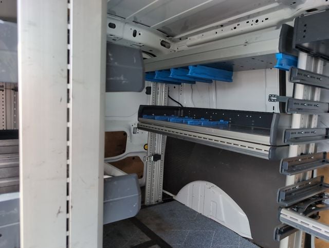 2023 Ford Transit Connect XL