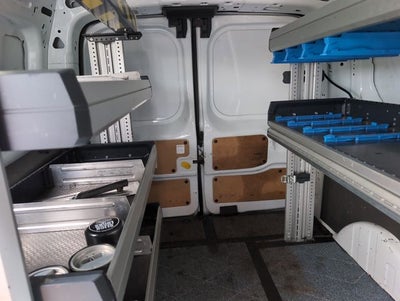 2023 Ford Transit Connect XL