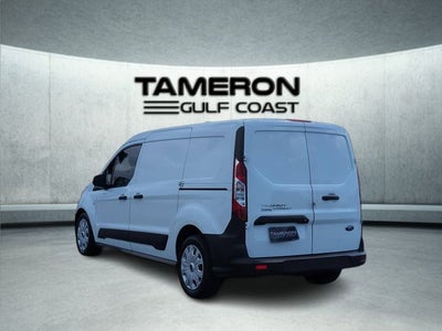 2023 Ford Transit Connect XL