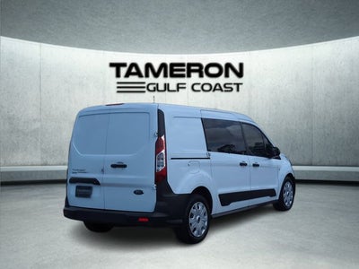 2023 Ford Transit Connect XL
