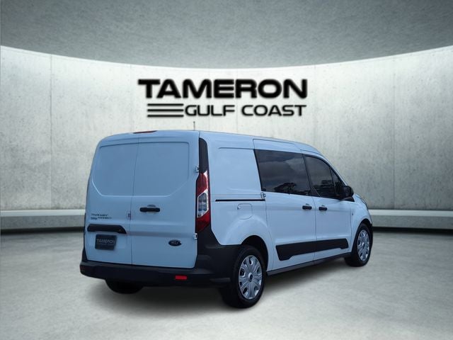 2023 Ford Transit Connect XL