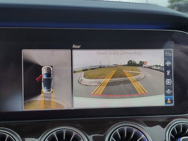 2020 Mercedes-Benz E-Class E 450 4MATIC®