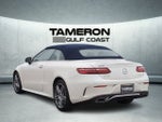 2020 Mercedes-Benz E-Class E 450 4MATIC®