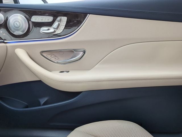 2020 Mercedes-Benz E-Class E 450 4MATIC®