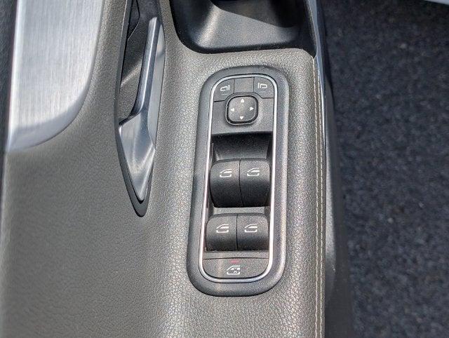 2021 Mercedes-Benz AMG® A 35 Base 4MATIC®