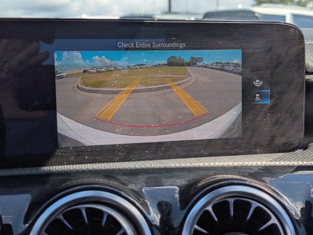 2021 Mercedes-Benz AMG® A 35 Base 4MATIC®