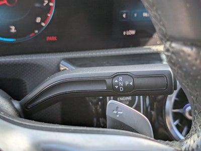 2021 Mercedes-Benz AMG® A 35 Base 4MATIC®