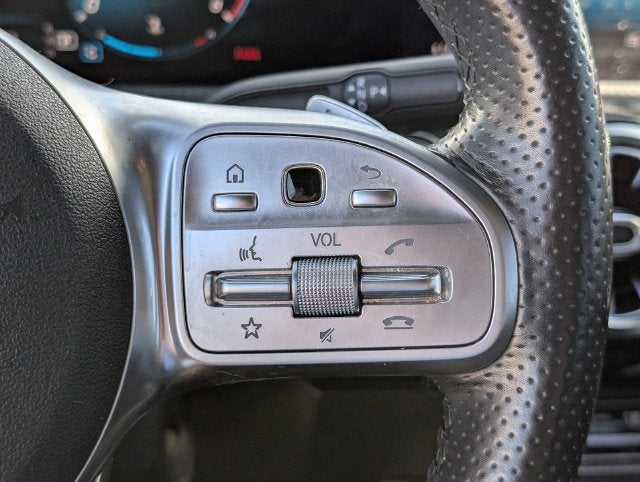 2021 Mercedes-Benz AMG® A 35 Base 4MATIC®