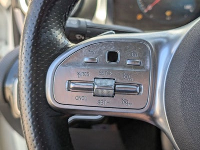 2021 Mercedes-Benz AMG® A 35 Base 4MATIC®