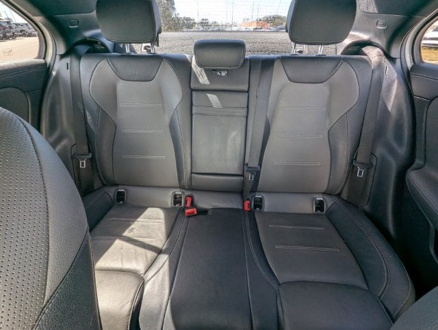 2021 Mercedes-Benz AMG® A 35 Base 4MATIC®