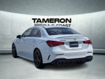 2021 Mercedes-Benz AMG® A 35 Base 4MATIC®