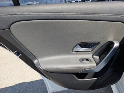 2021 Mercedes-Benz AMG® A 35 Base 4MATIC®