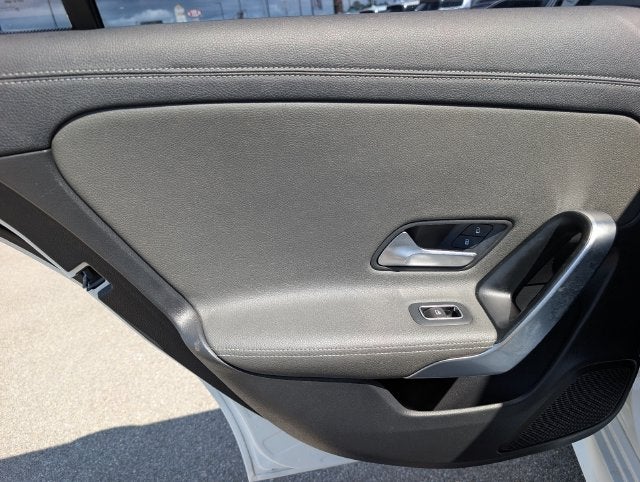 2021 Mercedes-Benz AMG® A 35 Base 4MATIC®