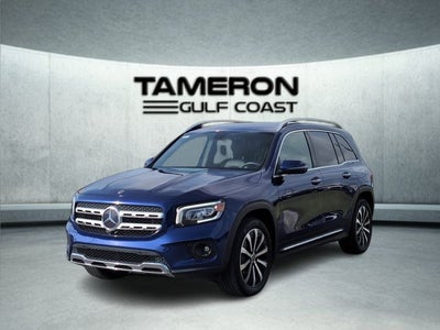2022 Mercedes-Benz GLB GLB 250