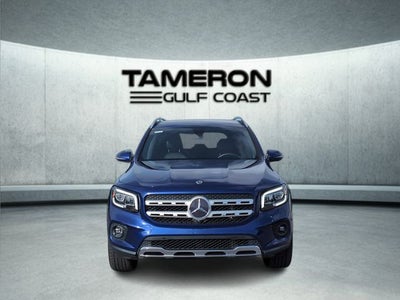 2022 Mercedes-Benz GLB GLB 250