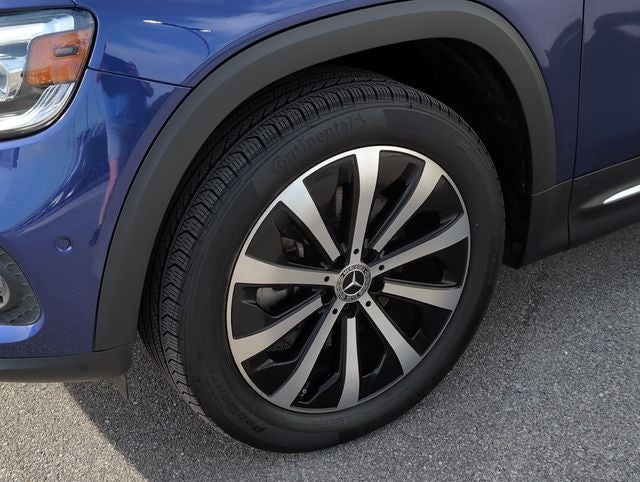 2022 Mercedes-Benz GLB GLB 250