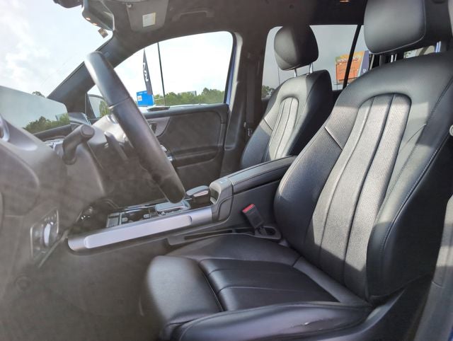 2022 Mercedes-Benz GLB GLB 250