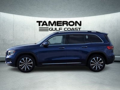 2022 Mercedes-Benz GLB GLB 250