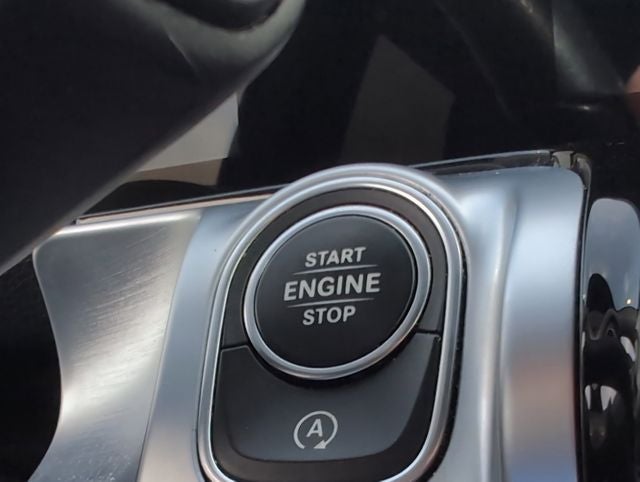 2022 Mercedes-Benz GLB GLB 250