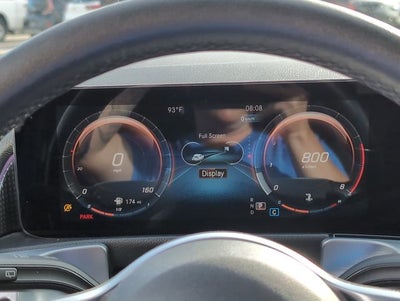 2022 Mercedes-Benz GLB GLB 250