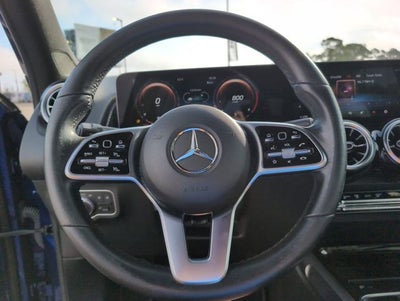 2022 Mercedes-Benz GLB GLB 250