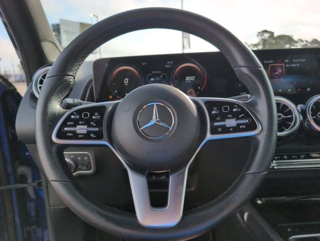 2022 Mercedes-Benz GLB GLB 250