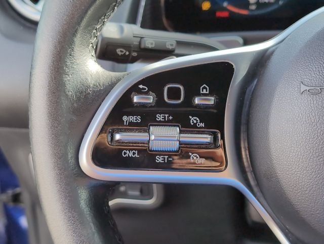 2022 Mercedes-Benz GLB GLB 250