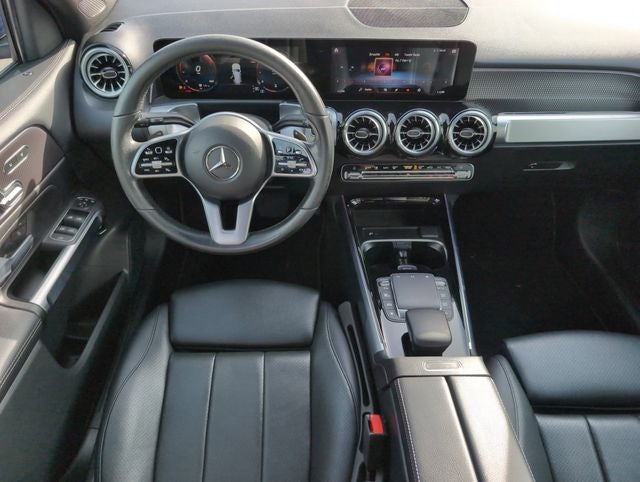 2022 Mercedes-Benz GLB GLB 250