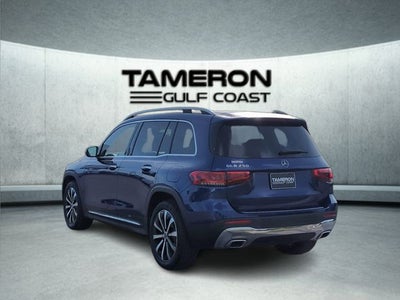 2022 Mercedes-Benz GLB GLB 250